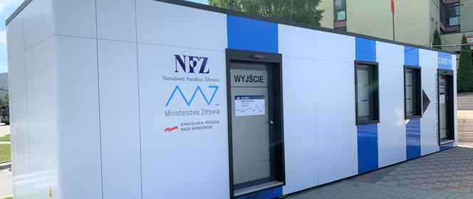 Chcesz być zaszczepiony jeszcze przed wakacjami?