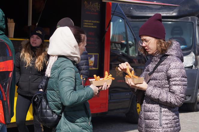 Festiwal Smaków Food Trucków 2022 [GALERIA]