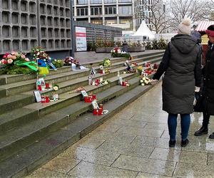 6. rocznica zamachu w Berlinie