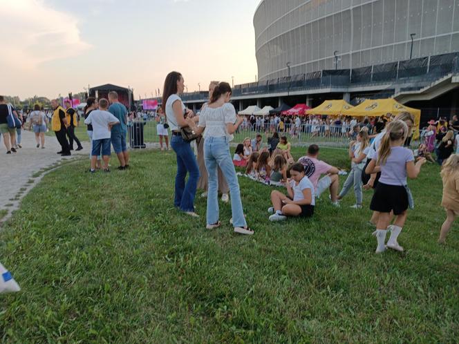 Sanah we Wrocławiu. To była prawdziwa bajka! Tak bawiliście się pod Tarczyński Areną [ZDJĘCIA]