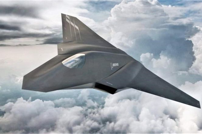 F-47 NGAD