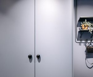 Studenckie mieszkanie w Krakowie - projekt Leydo Tandem Studio