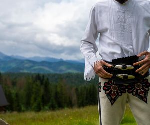 Szczawnica i Krościenko