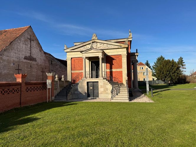 Parafia Kopice wydała nowy kalendarz 2026