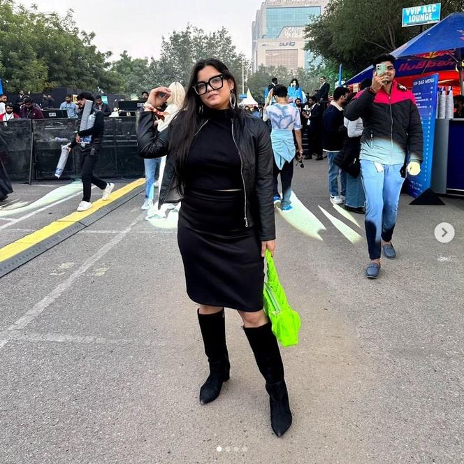 Nie żyje znana influencerka. Miała tylko 24 lata