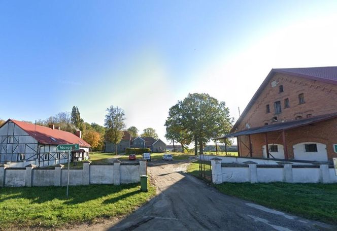 Mazurska Wenecja istnieje naprawdę. Urokliwa wieś z włoską nazwą