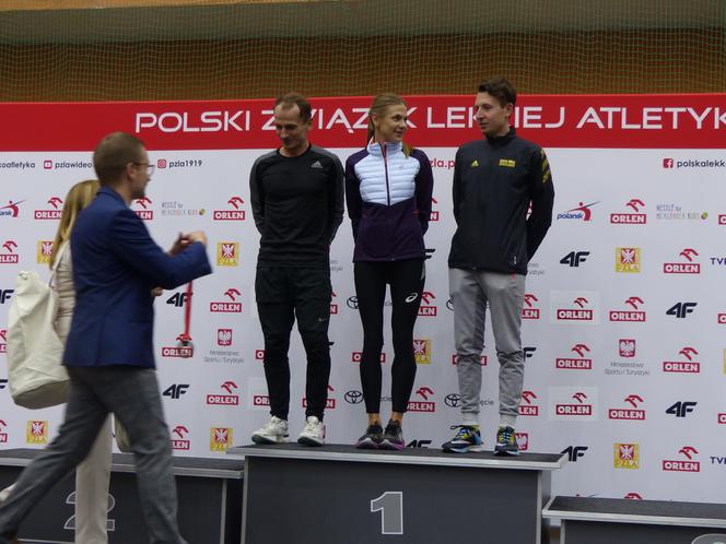 Iławski Półmaraton