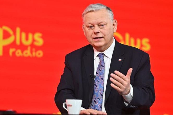 Marek Suski z PiS miał zawał. Kardiolog radzi, jak dbać o siebie po zawale