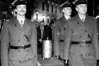 Historia Mazurka Dąbrowskiego