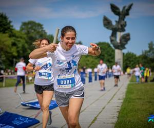 Garnitury zamienią na sportowe ubrania!