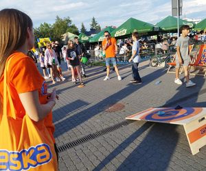 Eska Summer City na Dniach Czarnej Białostockiej 