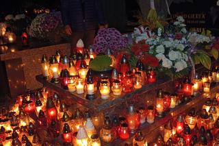 Grób Edwarda Gierka