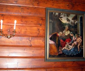 Tu będzie wypoczywał przyszły prezydent 