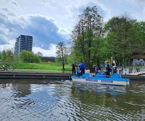 Atrakcje na Zalewie Kieleckim w 2024 roku