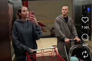 Tyle Karolina Gilon wydaje miesięcznie na utrzymanie rodziny. Dużo?