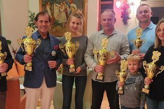 32. Mistrzostwa Klubu „Tatry” w Tenisie Ziemnym w Chicago