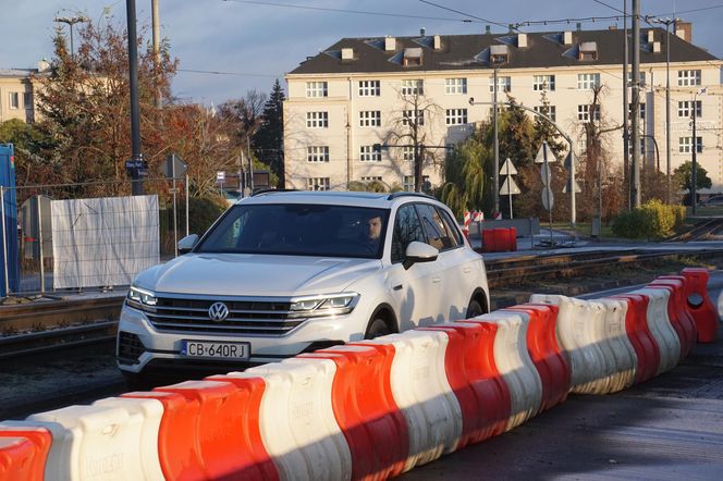 Prace naprawcze na moście Bernardyńskim w Bydgoszczy. Jak przebiegają?