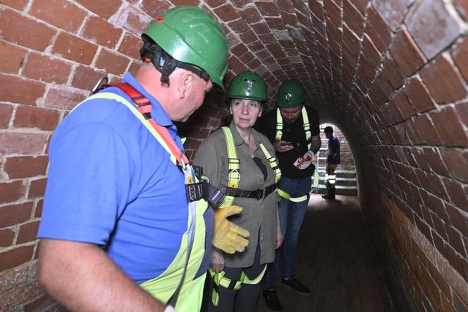 Warszawskie kanały - tragiczna historia i piękne miejsce