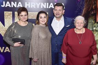 Siostra Zenka Martyniuka