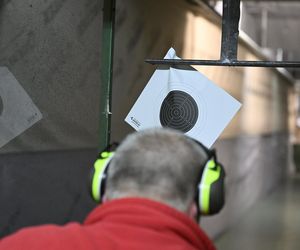 Za nami wielkie święto strzelectwa. Tłumy na zawodach przy Łazienkowskiej. Niezwykłe wyznania uczestników