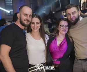 5. Urodziny Starej Gazowni/Vinylowe Klasyki C-Boola