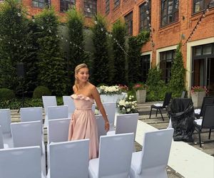 Małgorzata Socha
