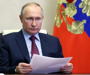 Rosja planuje zamachy bombowe w Europie. Trzy wywiady ostrzegają przed atakami Putina