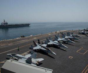 Samoloty  F-15, F/A 18