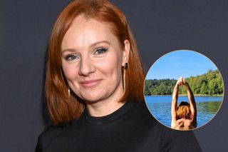 Najbardziej intymne zdjęcie w karierze Eweliny Flinty! To nie jest tylko prowokacja