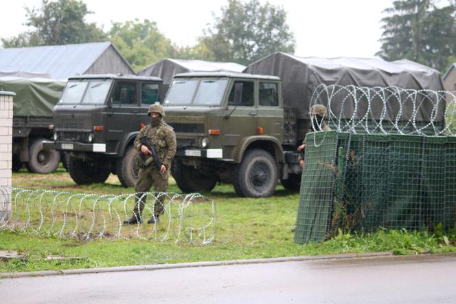 Stan wyjątkowy na Podlasiu i Lubelszczyźnie. Zakaz wjazdu! Do tych miast nie wjedziesz [LISTA]