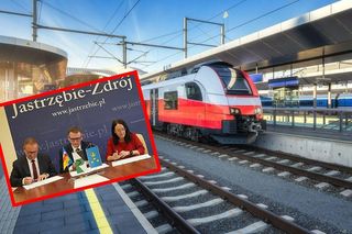 „Mieszkańcy potrzebują kolei już teraz, nie za dekadę”. Przełom w walce z wykluczeniem