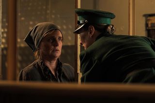 Gra z Cieniem, odcinek 3: Staszka (Kinga Preis)