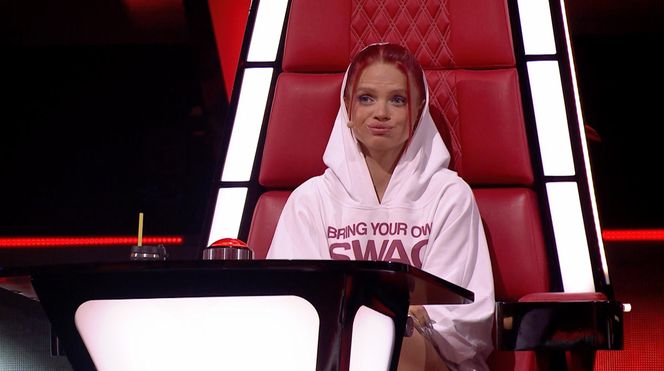 "The Voice of Poland"