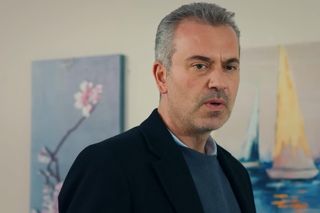 Miłość i nadzieja: kłamstwa, zdrady i ukrywana ciąża