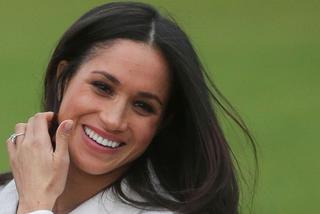 Meghan Markle - narzeczona księcia Harry'ego