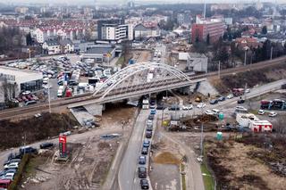 Dobre informacje dla kierowców. Zakończyła się przebudowa wiaduktu na al. 29 Listopada