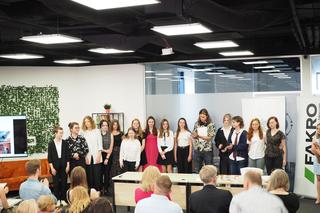 XI Edycja Konkursu Kształtowanie Przestrzeni