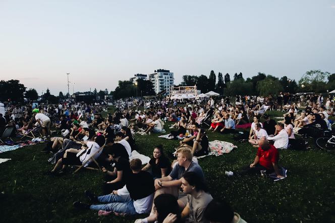 Kino Letnie Żory