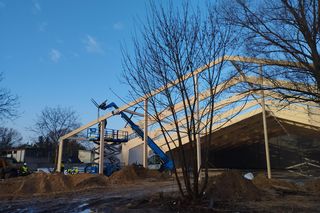 Centrum Sportowe Kalisz-Szczypiorno 