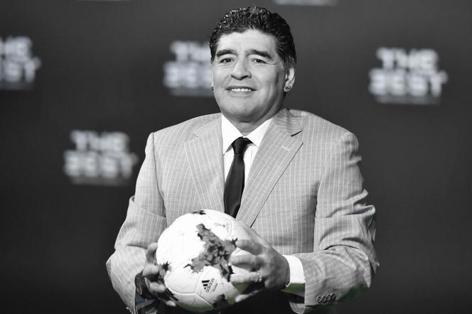 Syn Diego Maradony grzmi o zabójstwie. Potworne oskarżenia po śmierci legendy. Diego Maradona mógł jeszcze żyć?!