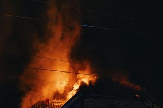   Zmasowany atak rosyjskich dronów na Dniepr. Są ofiary śmiertelne i ranni