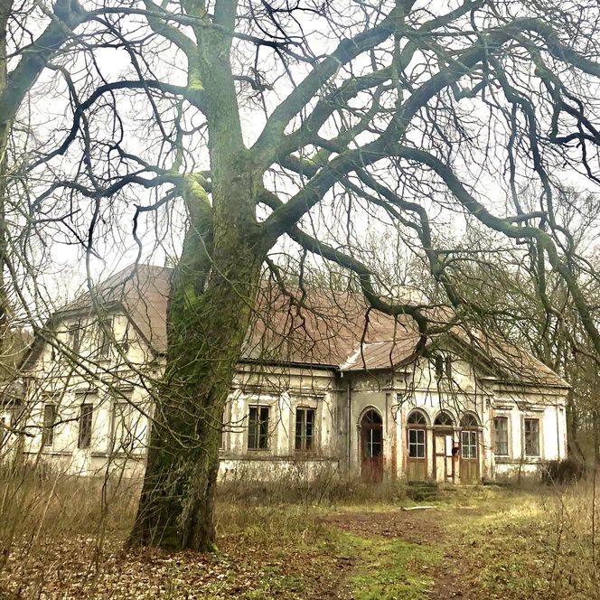 Gmina Brudzeń Duży nazywana jest Mazowiecką Szwajcarią
