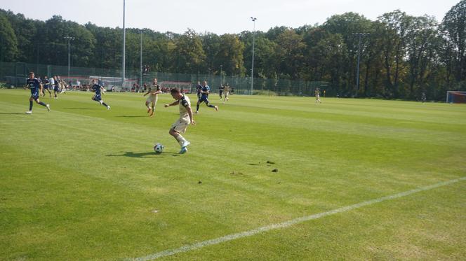 Widzew Łódź – Wisła Płock. Kibice zobaczyli debiutantów i byłego piłkarza