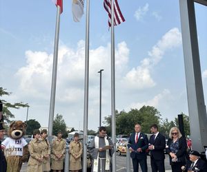 81. rocznica wybuchu Powstania Warszawskiego w Chicago