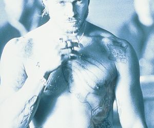 Zdjęcia z kultowego filmu „Przekręt”