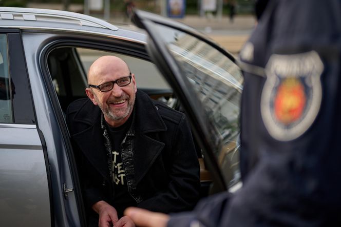 Na Wspólnej, odcinek 4039: Artur (Janusz Chabior)