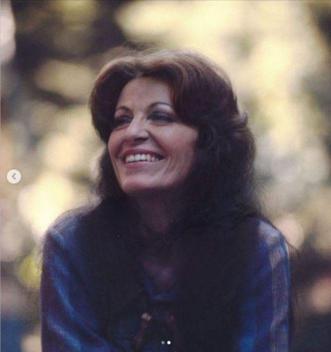  Natalia Kukulska pokazała, jak dziś wyglądałaby Anna Jantar