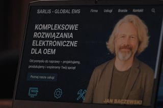 M jak miłość odc. 1885. Jan Baczewski ( Arkadiusz Głogowski)