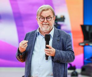 Halo tu Polsat znika z ramówki. Edward Miszczak wyjawił powód wstrzymania produkcji