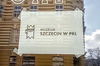 Muzeum Szczecin w PRL